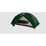 Jack Wolfskin Kuppelzelt SKYROCKET II DOME dunkelgrün