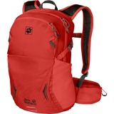 Jack Wolfskin MOAB JAM 18, Rucksack rot, 18 Liter