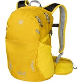 Jack Wolfskin MOAB JAM 18, Rucksack gelb, 18 Liter