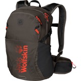 Jack Wolfskin MOAB JAM 18, Rucksack braun, 18 Liter