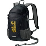 Jack Wolfskin VELOCITY 12, Rucksack schwarz/grau, 12 Liter