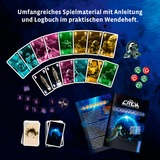 KOSMOS Die Crew - Auf der Suche nach dem 9. Planeten, Kartenspiel Kennerspiel des Jahres 2020