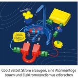 KOSMOS Elektro & Co., Experimentierkasten 