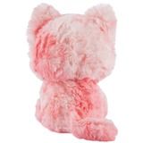 NICI Glubschis Schlenker Katze Dreamie, Kuscheltier rosa, 15 cm