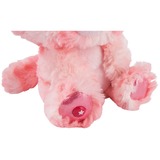 NICI Glubschis Schlenker Katze Dreamie, Kuscheltier rosa, 15 cm