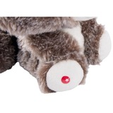 NICI Glubschis Schlenker Waschbär Clooney, Kuscheltier 25 cm