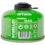 Optimus Gaskartusche 100g, Größe S Butan/ Isobutan/ Propan