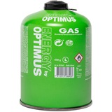 Optimus Gaskartusche 450g, Größe L Butan/ Isobutan/ Propan