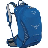 Osprey Escapist 18, Rucksack blau, 16 Liter, Größe S/M