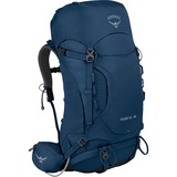 Osprey Kestrel 38, Rucksack dunkelblau, 36 Liter, Größe S/M