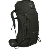 Osprey Kestrel 48, Rucksack grün, 48 Liter, Größe M/L