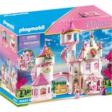 PLAYMOBIL 70447 Princess Großes Prinzessinnenschloss, Konstruktionsspielzeug 