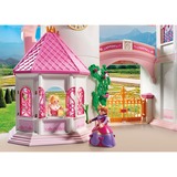 PLAYMOBIL 70447 Princess Großes Prinzessinnenschloss, Konstruktionsspielzeug 