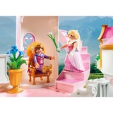 PLAYMOBIL 70447 Princess Großes Prinzessinnenschloss, Konstruktionsspielzeug 