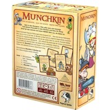 Pegasus Munchkin 1+2, Kartenspiel 