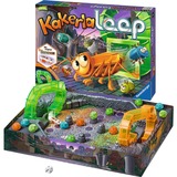 Ravensburger Kakerlaloop, Brettspiel 