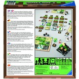 Ravensburger Minecraft Builder & Biomes, Brettspiel 