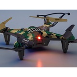 Revell Quadrocopter Air Hunter, Drohne tarnfarben