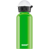 SIGG Alu KBT Kicker 0,4 Liter, Trinkflasche grün