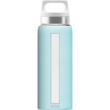 SIGG Trinkflasche Dream Glacier, 0,65L hellblau