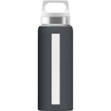 SIGG Trinkflasche Dream Shade, 0,65L schwarz