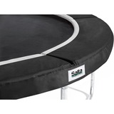 Salta Trampolin Combo, Fitnessgerät schwarz, rund, 366 cm