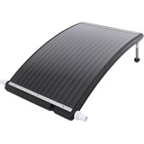 Steinbach Speedsolar Sonnenkollektor Exklusiv, Heizung schwarz