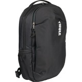 Thule Subterra 23L, Rucksack schwarz, bis 39,6 cm (15,6")