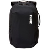 Thule Subterra 30L, Rucksack blau, bis 39,6 cm (15,6")