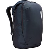 Thule Subterra Travel 34L, Rucksack blau, bis 39,6 cm (15,6")