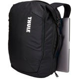 Thule Subterra Travel, Rucksack schwarz, bis 39,6 cm (15,6")