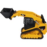 bruder 02136 CAT Delta-Lader, Modellfahrzeug 