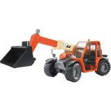 bruder 02140 JLG 2505 Teleskoplader, Modellfahrzeug 