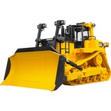 bruder 02452 CAT großer Kettendozer, Modellfahrzeug 
