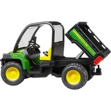 bruder 02491 John Deere Gator XUV 855D, Modellfahrzeug 