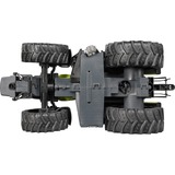 bruder 03012 Claas Axion 950, Modellfahrzeug hellgrün/schwarz