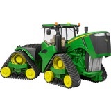 bruder 04055 John Deere 9620RX, Modellfahrzeug grün