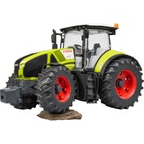 bruder Claas Axion 950, Modellfahrzeug hellgrün/schwarz