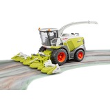 bruder Claas Jaguar 980 Feldhäcksler, Modellfahrzeug grün