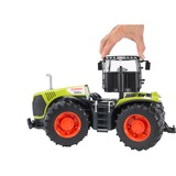 bruder Claas Xerion 5000, Modellfahrzeug grün