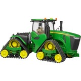 bruder John Deere 9620RX, Modellfahrzeug grün