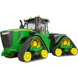 bruder John Deere 9620RX, Modellfahrzeug grün