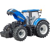 bruder New Holland T7,315, Modellfahrzeug 