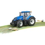 bruder New Holland T7,315, Modellfahrzeug 