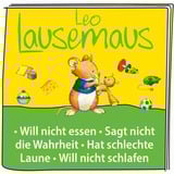 tonies Leo Lausemaus - Das Original-Hörspiel zu den Büchern 1, Spielfigur Hörspiel