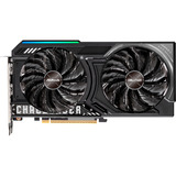 ASRock Radeon RX 9060 XT CHALLENGER OC 8GB, Grafikkarte 