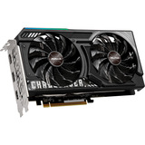 ASRock Radeon RX 9060 XT CHALLENGER OC 8GB, Grafikkarte 