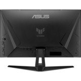 ASUS TUF Gaming VG279QM1A, Gaming-Monitor 68.6 cm (27 Zoll), schwarz, FullHD, IPS, FreeSync Premium, HDMI, DisplayPort, 280Hz Panel