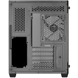 Aerocool Dryft Mini-BK-v2 , Tower-Gehäuse schwarz