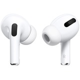 Apple AirPods Pro, Kopfhörer weiß, Bluetooth